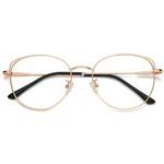 Sojos Cat Eye Blue Light Blocking Glasses For Woman Hipster Middle, Rose Gold. Fixed Price $26.62.