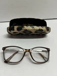 New Foster Grant Sofia Vergara Teresa Reading Glasses & Case. Fixed Price $9.75.