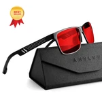 Anyluv Blue Light Blocking Glasses Medium, A4- Black(sleep Enhancement). Fixed Price $43.68.