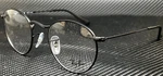 Ray Ban RX3447V 2503 Matte Black Unisex Mm Eyeglasses. Fixed Price $122.40.