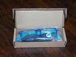 New! Alwaysuv Children Kids Teens Blue Light Filter Blocking Computer Glasses. Fixed Price $8.57.