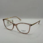 Vogue T VO5334 2847 54 16 140 Gold / Brown Eyeglasses Frames. Fixed Price $74.99.