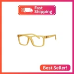 Eyekepper Oversized Reading Glasses Square Large Frame Readers For And Women. Fixed Price $27.73.