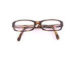 Chanel Eyeglasses, Frames Only, 3174 502 Brown Tort, 51-16-135, Plastic, Italy. Fixed Price $159.99.