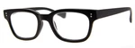 Designer A.j. Morgan Matte Black Womens Reading Glasses Classic Readers New. Fixed Price $14.95.