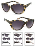 Woman Eye Full Lens Magnification Tinted Reader Reading Sunglasses UV400. Fixed Price $13.99.