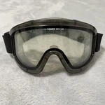 New Elvex Safety Goggles GG-35-AF Clear Anti-fog Lens Smoke Frame Ansi Z87+ U6. Fixed Price $12.27.