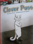 Reading Wonders Leveled Reader Clever Puss: Approaching Unit 1 Week Grade .... Fixed Price $5.05.
