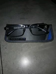 Foster Grant Ti-tech TI100 Dgn Titanium Hyperflex Readingglasses +1.50. Fixed Price $15.99.