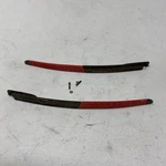 Oakley Currency OX8026-0954 Flint Gray Ducati 133MM Temple Arm With Screws 294E. Fixed Price $40.00.