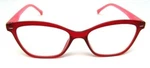 Foster Grant Women's Reading Glasses Shona Red. Fixed Price $14.99.