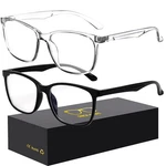 Oilway Blue-light Blocking Glasses Computer Reading/gaming/tv/phones .... Fixed Price $12.83.