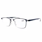 Mens Ladies Magnifying Eyewear Fashion Square Reading Glasses. Fixed Price $11.56.