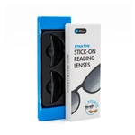 Sticktite Medium 32 Mm Stick-on Bifocal Lenses Instantly Convert Sun.... Fixed Price $31.67.