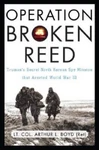 Operation Broken Reed: Truman's Secret North Korean Spy Mission That Aver - Good. Fixed Price $5.97.