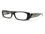 Eyebobs Co-conspirator 2136 18 +1.50 Readers Eyeglasses Black Seriated 51-16-135. Fixed Price $34.99.