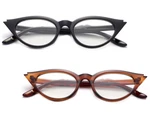 Cat Eye Fashion Reading Glasses Vintage Classic Stylish Designer Women Readers. Fixed Price $18.95.