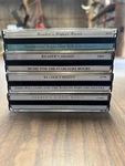 Reader's Digest Collections Set- 16 Total 287 Songs 1994-1996, 2000.. Fixed Price $39.99.