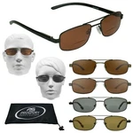 Aviator Hd Bifocal Reading Sunglass Women Blue Light Blocker Smoke Brown. Fixed Price $16.99.