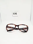 Betsey Johnson Plastic Full Rim Eyeglasses MS0825 VMP2115 +2.00 54-19 132. Fixed Price $30.00.