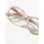 New Anthropologie Peepers Georgia Tan Marble Blue Light Filtering Glasses +2.00. Fixed Price $19.99.