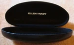 Ellen Tracy Carry Case Pouch. Fixed Price $24.99.