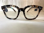 Peepers To The Max Reading Eyeglasses +2.75 Blue Light Filtering Quartz New. Fixed Price $24.00.