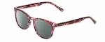 Prive Revaux Show Off Women's Polarized Bi-focal Sunglasses In Rose Red Tortoise. Fixed Price $39.95.