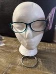 Simply Specs Women Reading Glasses With Case 1.25. Fixed Price $29.88.