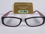 Magnivision Elegant Eyes Elizabeth Women's Rectangular Reading Glasses (+1.50). Fixed Price $11.49.