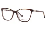 Yalea Maria-helena VYA049V 0851 Eyeglasses Women's Brown/rose Gold Full Rim 54MM. Fixed Price $109.95.
