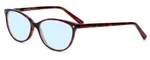 Marie Claire MC6205-TOR Multi-focus Blue Light Glasses Tortoise Brown Gold 54 Mm. Fixed Price $106.95.