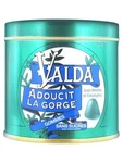 Valda Pastilles Gums Mint Eucalyptus Taste Sugarfree 140G. Fixed Price $25.99.