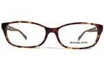 Michael Kors Eyeglasses Frames Mk 4024F Porto Alegre 3067 Tortoise 55-15-140. Fixed Price $107.11.