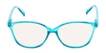Readers.com Womens Blue Light Frame Glasses +3.00 Nwt. Fixed Price $10.75.