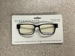 Icu Eyewear Screen Vision Blue Light Glasses New. Fixed Price $11.99.