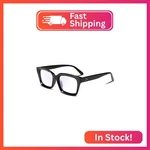 Feisedy Retro Square Blue Light Blocking Reading Glasses Anti Glare Digital Eyes. Fixed Price $25.33.