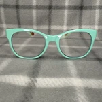 Peepers Light Bright Blue Blocking Reading Glasses +1.50 Green Red. Fixed Price $20.00.