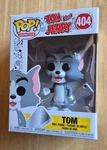 Funko Pop! Animation Tom And Jerry Show #404 Free Shipping. Fixed Price $17.00.