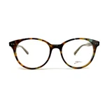 Salsa Eyeglasses Frames 6008 To/bl Multicolor Brown Round Optical 50-16-135. Fixed Price $85.48.