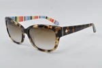 Kate Spade Sunglasses Johanna/s 0XNZ-BEIGE Havana, Size 53-17-135. Fixed Price $68.00.