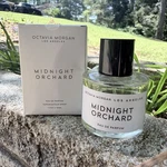 Octavia Morgan Midnight Orchard Eau Parfum 1.7 Oz Full Size; Authentic-new. Fixed Price $65.99.