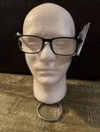 Foster Grant Men Reading Glasses With Case 2.75. Fixed Price $49.88.