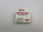Opticaid Vision For Close Up Work Wire Clip 713 14 +3D 1.75X 9R. Fixed Price $30.00.