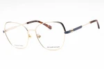 Kate Spade KSZEENA-LKS-54 Eyeglasses Frame Size 54MM 17MM 140MM Gold 71673673368. Fixed Price $49.19.