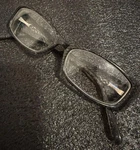 Max Studio Black Mx 1400 51-14-140 Frames Only. Fixed Price $9.89.