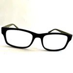 Eddie Bauer Eyeglasses EB39446R200AS Designer Frames Only Black 51-18-135. Fixed Price $21.21.