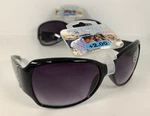 Foster Grant Bifocal Sun Readers +2.00 Uva-uvb Ravishing Black. Fixed Price $12.99.