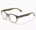 Prive Revaux The Presley Blue Light Readers Green Tort Strength 3.5. Fixed Price $17.50.