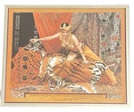 Vintage Signed Richard Avedon Photography Marilyn Monroe Theda Bara Poster 1958. Fixed Price $2000.00.